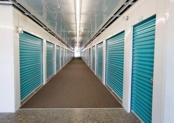 Storage Units at StorageMart - Blackfoot Trail - 1111 42nd Ave SE Calgary AB